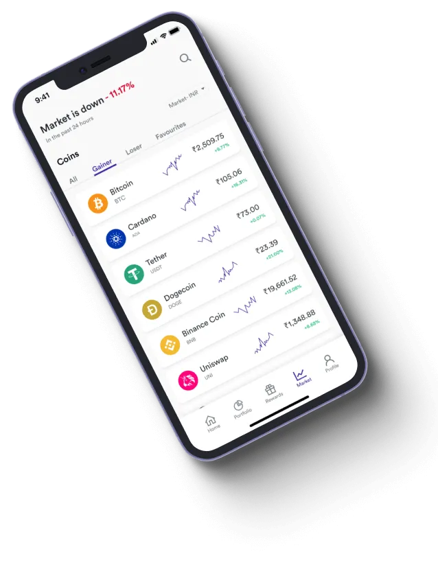 Nexro Fund - How does the Nexro Fund app improve your trading?